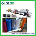 PP/PS Sheet Extrusion Line/PP Stationery Sheet Making Machine